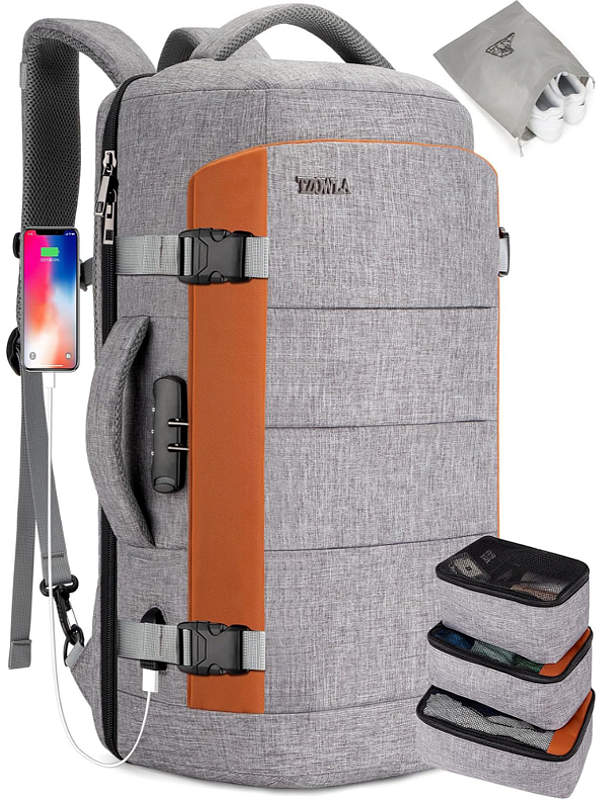 Premium Tzowla Backpacks Website Style And Substance